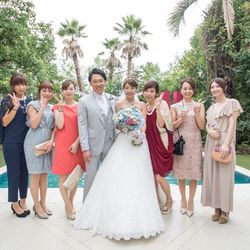 アルタビスタ ガーデンの写真32枚目