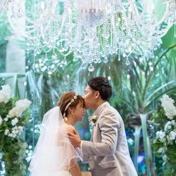 アルタビスタ ガーデンの写真1枚目