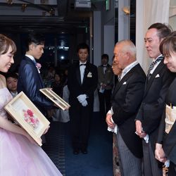 グランドニッコー東京 台場の写真1枚目