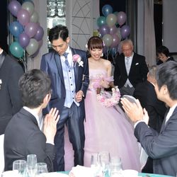 グランドニッコー東京 台場の写真23枚目