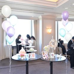 グランドニッコー東京 台場の写真36枚目