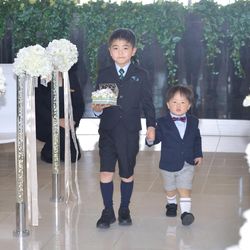 グランドニッコー東京 台場の写真20枚目