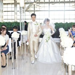 グランドニッコー東京 台場の写真12枚目