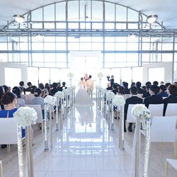 グランドニッコー東京 台場の写真2枚目