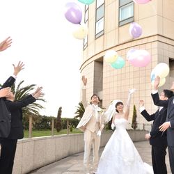 グランドニッコー東京 台場の写真2枚目