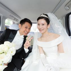 パーク ハイアット 東京の写真9枚目