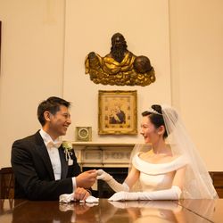 パーク ハイアット 東京の写真18枚目