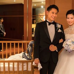 パーク ハイアット 東京の写真25枚目