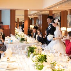 パーク ハイアット 東京の写真2枚目