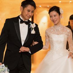 パーク ハイアット 東京の写真4枚目