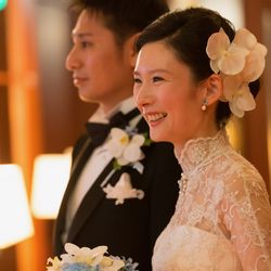 パーク ハイアット 東京の写真23枚目