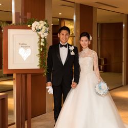 パーク ハイアット 東京の写真13枚目