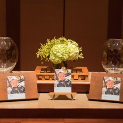 パーク ハイアット 東京の写真6枚目