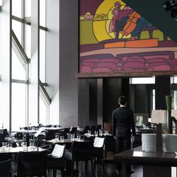 パーク ハイアット 東京の写真4枚目