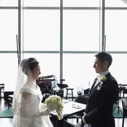 パーク ハイアット 東京の写真6枚目