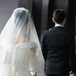 パーク ハイアット 東京の写真27枚目