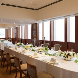 パーク ハイアット 東京の写真19枚目