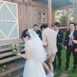 BARN＆FOREST148の写真27枚目