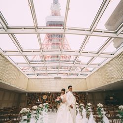 The Place of Tokyoの写真3枚目