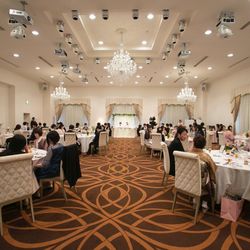 「最高の一日」~Wonderful Wedding~の写真13枚目