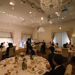「最高の一日」~Wonderful Wedding~の写真19枚目
