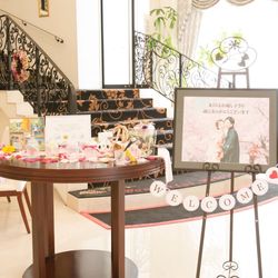 「最高の一日」~Wonderful Wedding~の写真36枚目