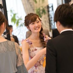 「最高の一日」～Wonderful Wedding～の写真28枚目