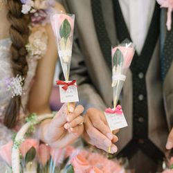 「最高の一日」～Wonderful Wedding～の写真12枚目