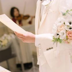 「最高の一日」~Wonderful Wedding~の写真20枚目