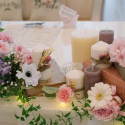 「最高の一日」~Wonderful Wedding~の写真30枚目