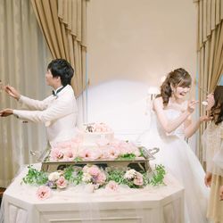 「最高の一日」～Wonderful Wedding～の写真11枚目