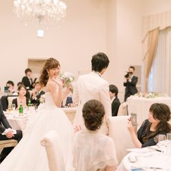 「最高の一日」～Wonderful Wedding～の写真14枚目