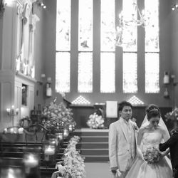 宮の森フランセス教会の写真4枚目