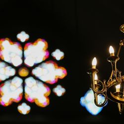 宮の森フランセス教会の写真28枚目