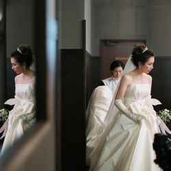 宮の森フランセス教会の写真36枚目