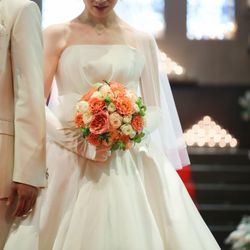 宮の森フランセス教会の写真26枚目