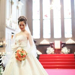 宮の森フランセス教会の写真24枚目