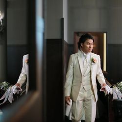 宮の森フランセス教会の写真29枚目