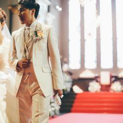 宮の森フランセス教会の写真23枚目