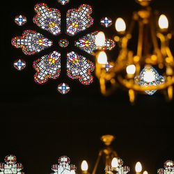 宮の森フランセス教会の写真30枚目