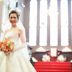 宮の森フランセス教会の写真31枚目