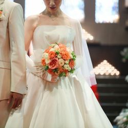 宮の森フランセス教会の写真1枚目