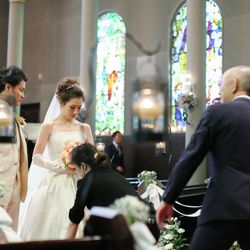 宮の森フランセス教会の写真32枚目