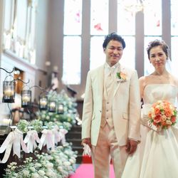 宮の森フランセス教会の写真3枚目