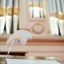 宮の森フランセス教会の写真34枚目