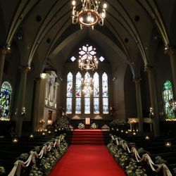 宮の森フランセス教会の写真36枚目