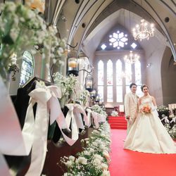 宮の森フランセス教会の写真35枚目