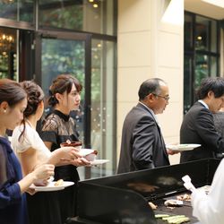 宮の森フランセス教会の写真2枚目