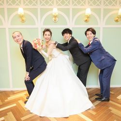 宮の森フランセス教会の写真31枚目