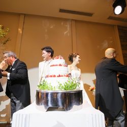 宮の森フランセス教会の写真14枚目